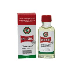 Olej Ballistol płyn do...