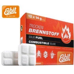 Paliwo stale Esbit do...