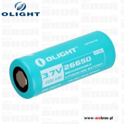 Akumulator Olight 26650...