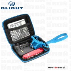 Etui Olight Array na latarkę i akcesoria