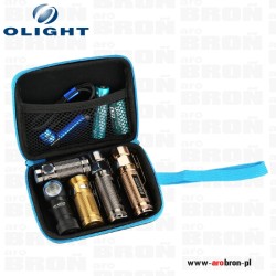 Etui Olight Array na latarkę i akcesoria