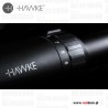 Luneta celownicza Hawke VANTAGE 3-9x40 Mil-Dot (14121) - nowy cienki krzyż