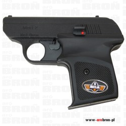 Pistolet hukowy alarmowy...