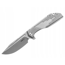Nóż składany BOKER PLUS Lateralus Steel 01BO777 D2