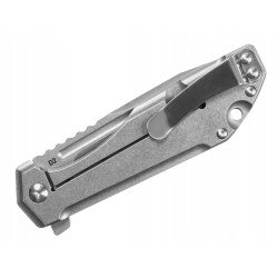 Nóż składany BOKER PLUS Lateralus Steel 01BO777 D2