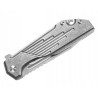 Nóż składany BOKER PLUS Lateralus Steel 01BO777 D2