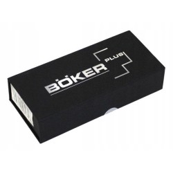Nóż składany BOKER PLUS Lateralus Steel 01BO777 D2