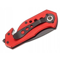 Nóż Magnum Handwerksmeister 7 Rescue 01MB150 klips