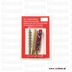 Szczoteczki do wyciorów...