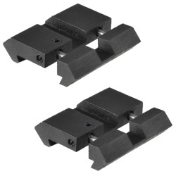 Adapter szyna montażowa...