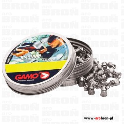 Śrut Gamo Magnum 4,5 mm 500szt