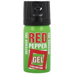 Gaz pieprzowy Red Pepper...