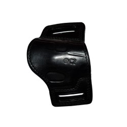 Kabura motyl skóra CZ75...