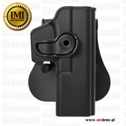 Kabura rotacyjna IMI...