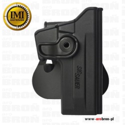 Kabura rotacyjna IMI...