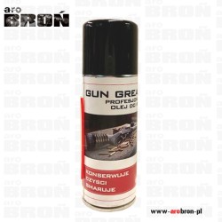 Olej smar Gun Grease spray...