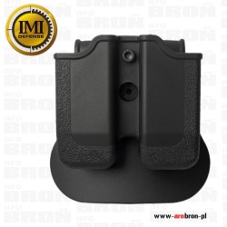 Kabura ładownica rotacyjna...