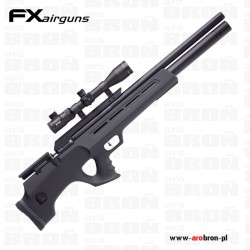 Wiatrówka PCP FX Bobcat...