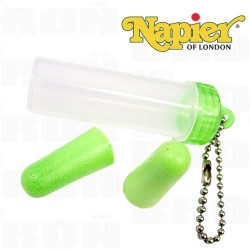 Stopery do uszu Napier (6006)
