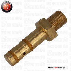 Adapter szybkozłączka...