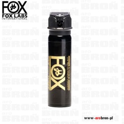 Gaz pieprzowy FOX LABS GOLD...