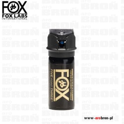 Gaz pieprzowy FOX LABS GOLD...