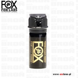Gaz pieprzowy FOX LABS GOLD...