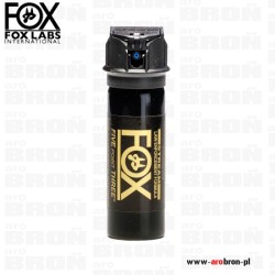 Gaz pieprzowy FOX LABS GOLD...