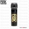 Gaz pieprzowy FOX LABS GOLD 5.3 stożek CONE  59 ml - NAJMOCNIEJSZY