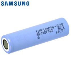 Akumulator Samsung 18650...