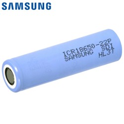 Akumulator Samsung 18650...