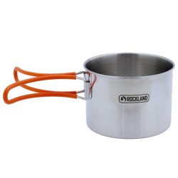 Kubek obozowy Rockland...