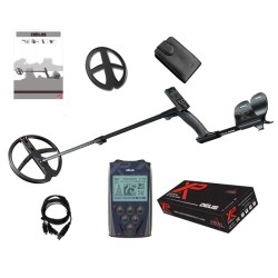 Wykrywacz metali XP DEUS...