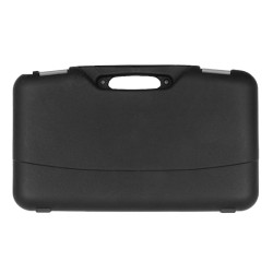 Kufer walizka na broń...