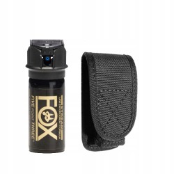 Gaz pieprzowy FOX LABS GOLD...