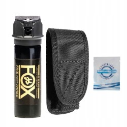 Gaz pieprzowy FOX LABS GOLD...