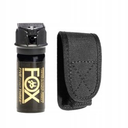 Gaz pieprzowy FOX LABS GOLD...