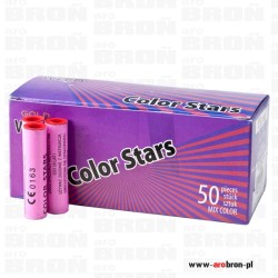 Race sylwestrowe Color...