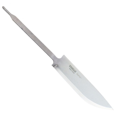 Klinga HELLE GT Safari _K36 - 3-warstwowy laminat stali nierdzewnej