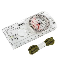 Kompas busola SILVA...