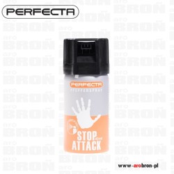 Gaz pieprzowy Perfecta Stop...