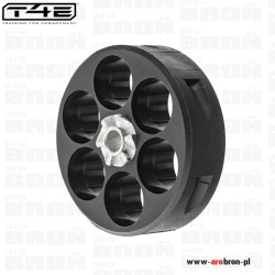 Magazynek do rewolweru RAM...