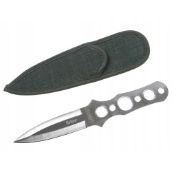 Nóż do rzucania rzutka...