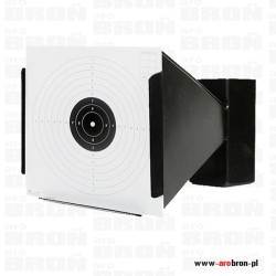 Kulochwyt stalowy 14x14 stożek