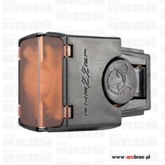 Kartridż z elektrodami...