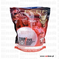 Kulki kule ASG G&G 0,20g...