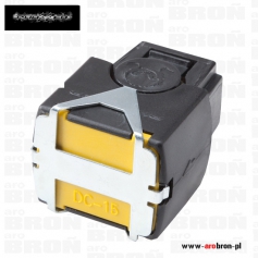 Kartridż z elektrodami...