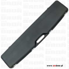 Kufer, walizka na broń...