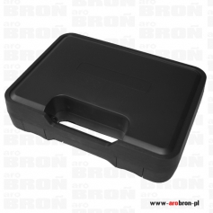 Kufer, Walizka na broń...