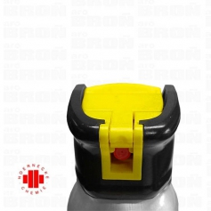 Gaz pieprzowy obezwładniający stream strumień TW 1000 150ml RMG 1407.2